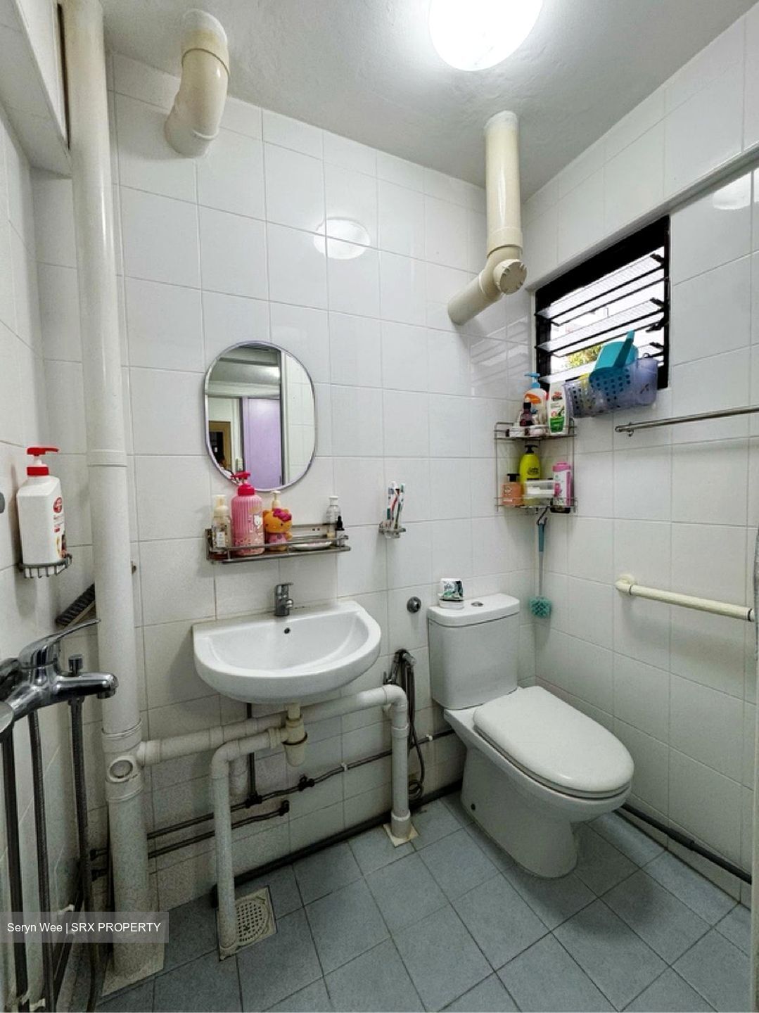 Blk 475 Teck Ghee Horizon (Ang Mo Kio), HDB 3 Rooms #542736791